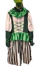 Irish Celebration St. Patrick's Dress XL Costume Well Made