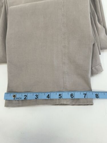NWT Peter Millar Collection Concorde Garment Dyed Chino Pants Size 33 KHAKI $200 - Picture 10 of 10