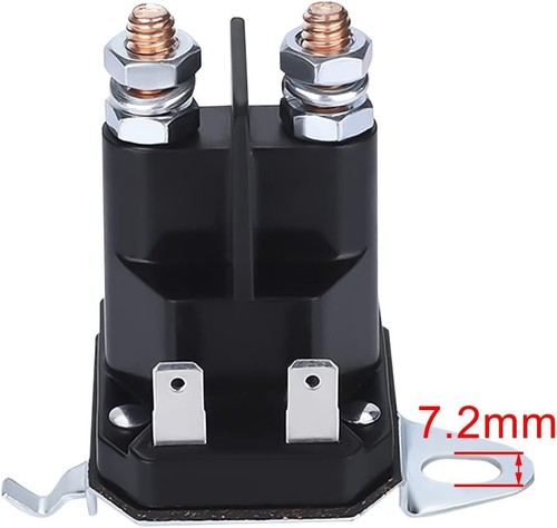 Anlassermagnet für MTD Cub Cadet Troy-Bilt 17,5 PS Briggs Stratton Mäher Motor - Bild 6 von 6