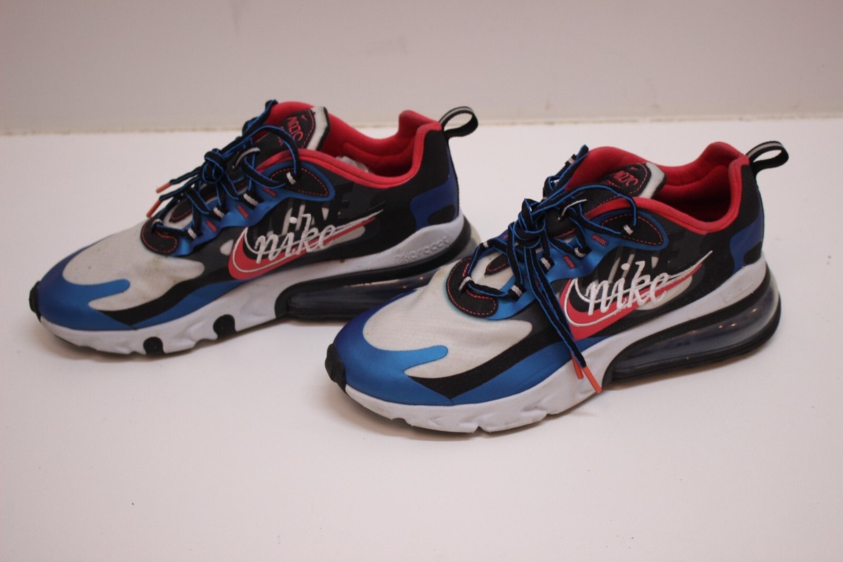 【NIKE】★Air Max 270 React 'Time Capsule'★ Buy Air Max 270 React 'Time Capsule' - CT1616 400 | GOAT