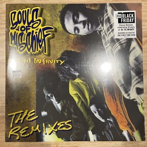 93 Til Infinity Souls of Mischief | eBay