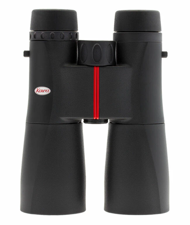 Kowa...10 x 42..sv Binocular.. Magnesium body..phase coated..great for hunting - Image 2 of 3