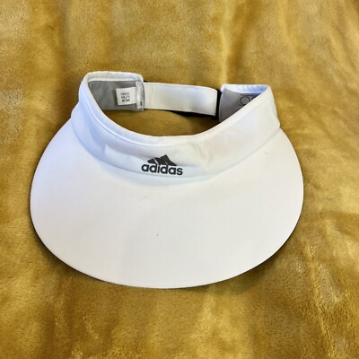 adidas womens sun visor