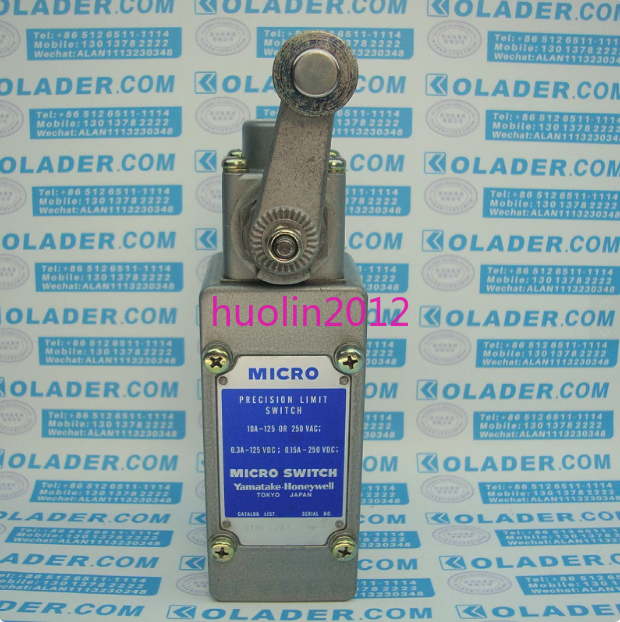 1Pcs Used YAMATAKE travel switch 51ML-J21 | eBay