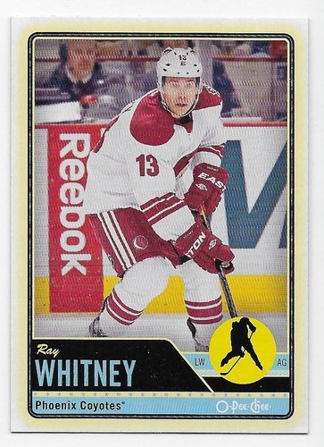12/13 O-PEE-CHEE BASE Hockey (#1-250) U-Pick From List - Picture 210 of 246