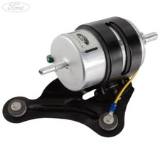 Original Ford 1.8 SCi Duratec Kraftstofffilter Inkl. Halterung 130 BHP 1374652