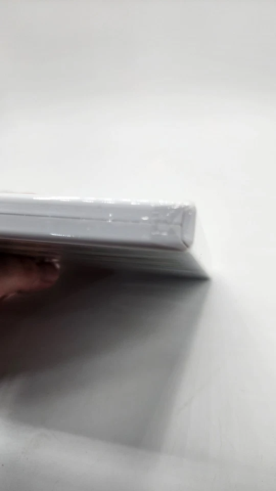 Japanese Nintendo Wii Fit Plus ONLY PLAYABLE On JAPANESE Wii New - Image 4 of 4