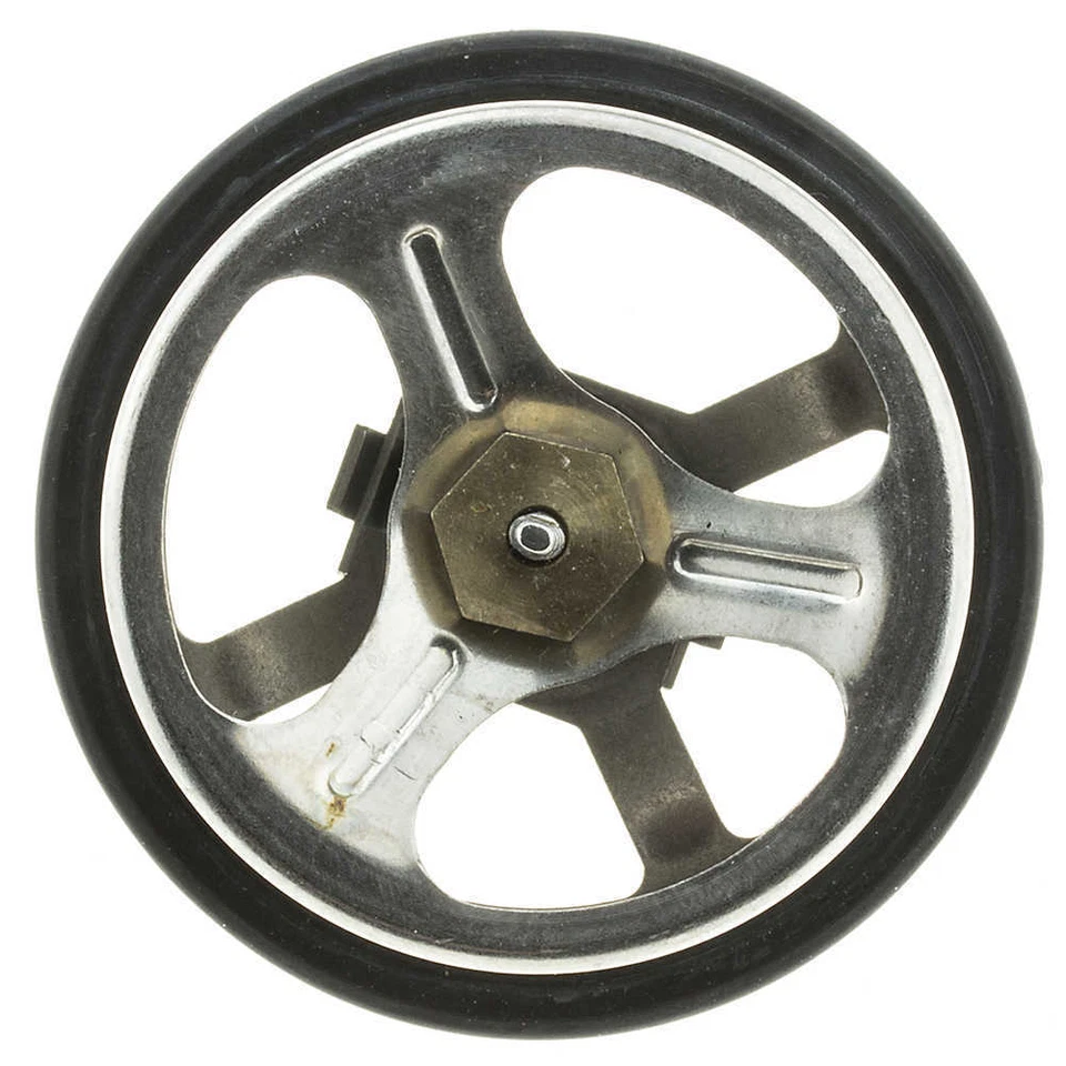 Термостат охлаждающей жидкости двигателя подходит для автобуса Orion II MOTORAD 1999 года выпуска - Изображение 4 из 4