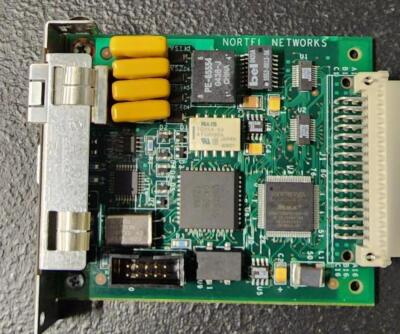 Nortel 114936-A ARN T1 DSU/CSU Adapter Expansion Module