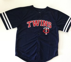 minnesota twins shirts youth