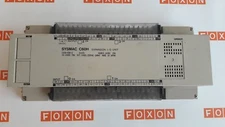 OMRON SYSMAC C60H / C60H-EDR-D - USED