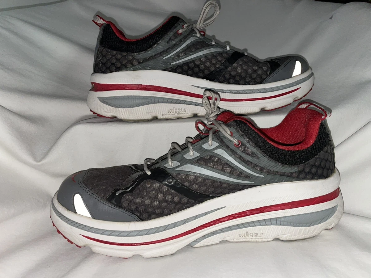 Hoka bondi mens best sale 13