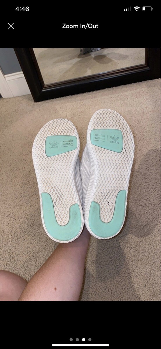 Pharrell Williams View 3