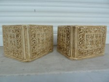 VASI DECORATIVI SMALTATI