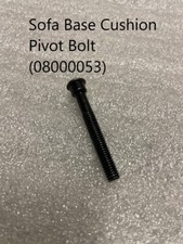 Ekornes Stressless Chair Sofa Stool Spare Parts 1x Sofa cushion Pivot Bolt