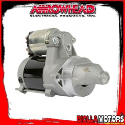 SND0495 STARTER MOTOR SKI-DOO Safari 377 1988- 377cc 410-209-200 Unit Repl