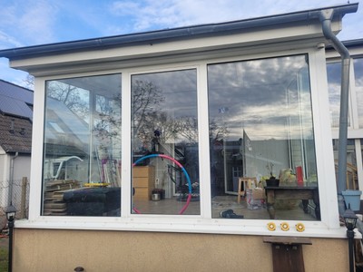 wintergarten gebraucht eBay