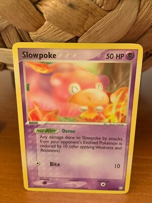 Psychic type Pokémon cards; HOLO and Reverse HOLO cards included