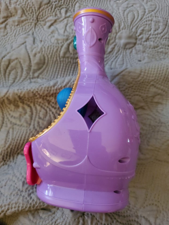 Shimmer And Shine Jewelry Box eBay