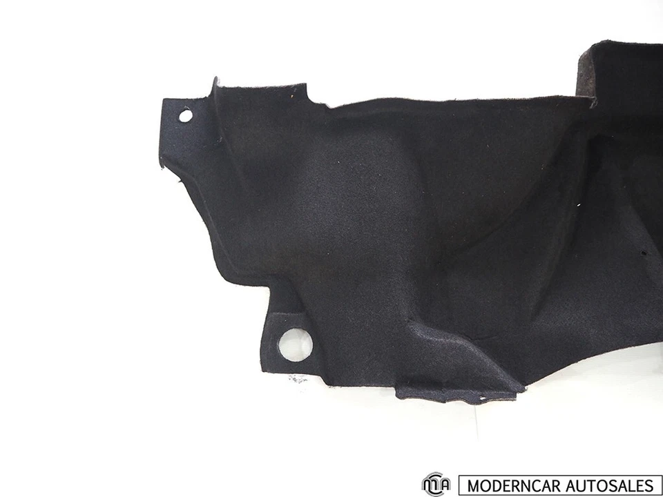 8A5863881 Panel maletero - Izquierdo Audi A80 Foto 2 de 4