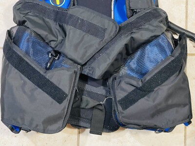 Aqualung Pro HD Compact - Gilet de Plongée | Lucas Divestore
