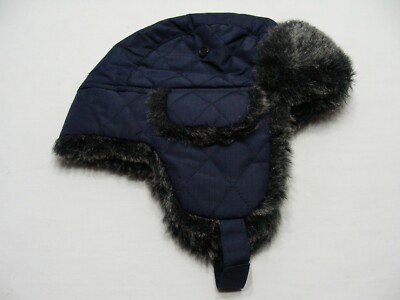 3t Cap Children's Place - Medium Size 2T-3T - Trapper Aviator Style Cap Hat ...