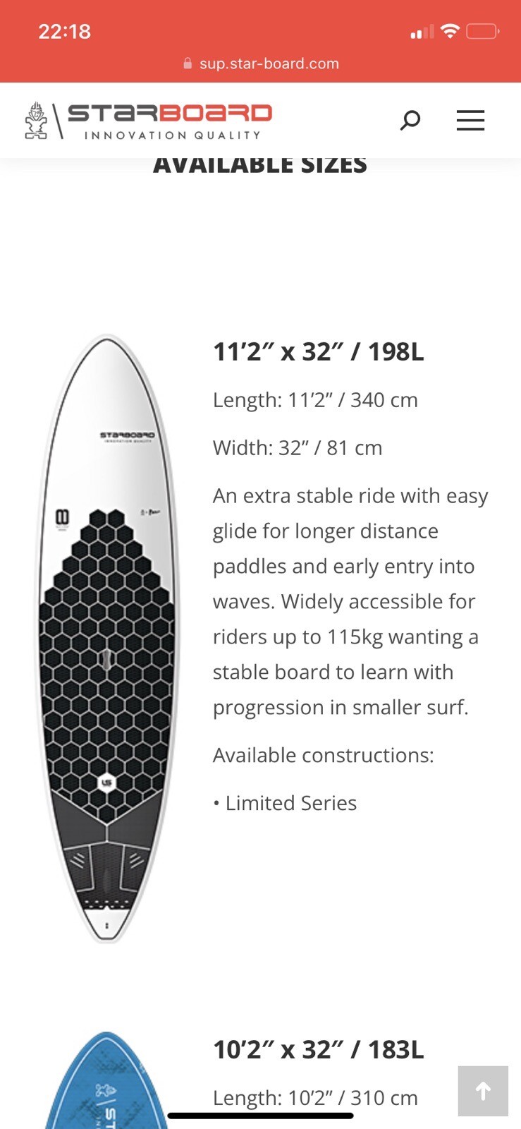 STARBOARD SUP rigid Paddle Board 2023 Model eBay