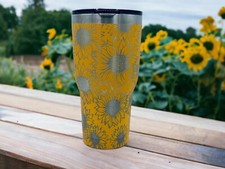 VASO RTIC GRABADO LÁSER 30 oz
