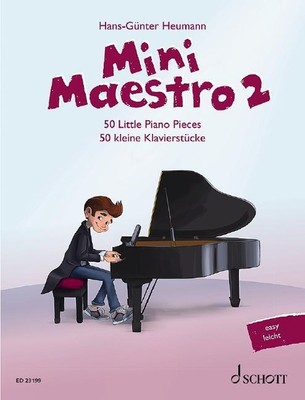 Mini Maestro Band 2 | deutsch