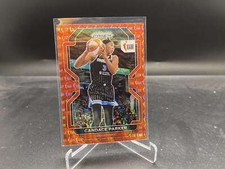 Candace Parker 2022 WNBA Prizm W25 Ruby Wave #171 Chicago Sky