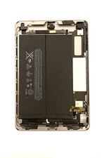 Original Apple iPad Gen A1489 Rear Housing w/ Battery