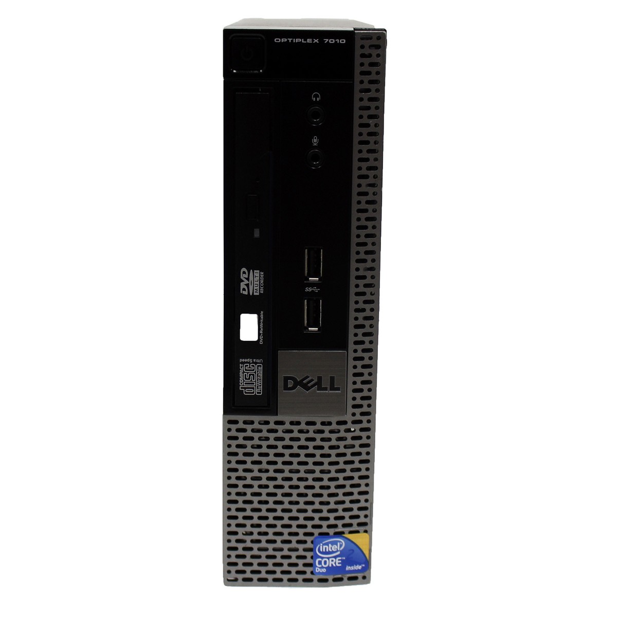 16G i7-3770s DELL OptiPlex 7010 USFF 無線有 Dell OptiPlex 7010 MT Core i7-3770 3.40 GHz 16 GB DDR3 No