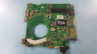 HP DAY11AMB6E0 REV:E Y11A Motherboard