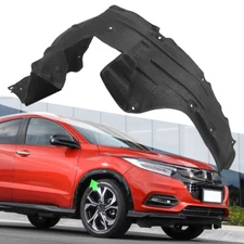 Fender Liner For Honda HR-V 2019-2022 Front Passenger Side 74100T7WA20