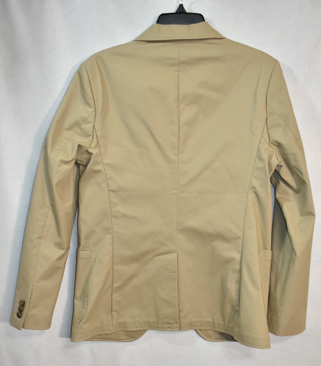 Old Navy Blazer Sport Coat Khaki Beige Size XS Men's | eBay