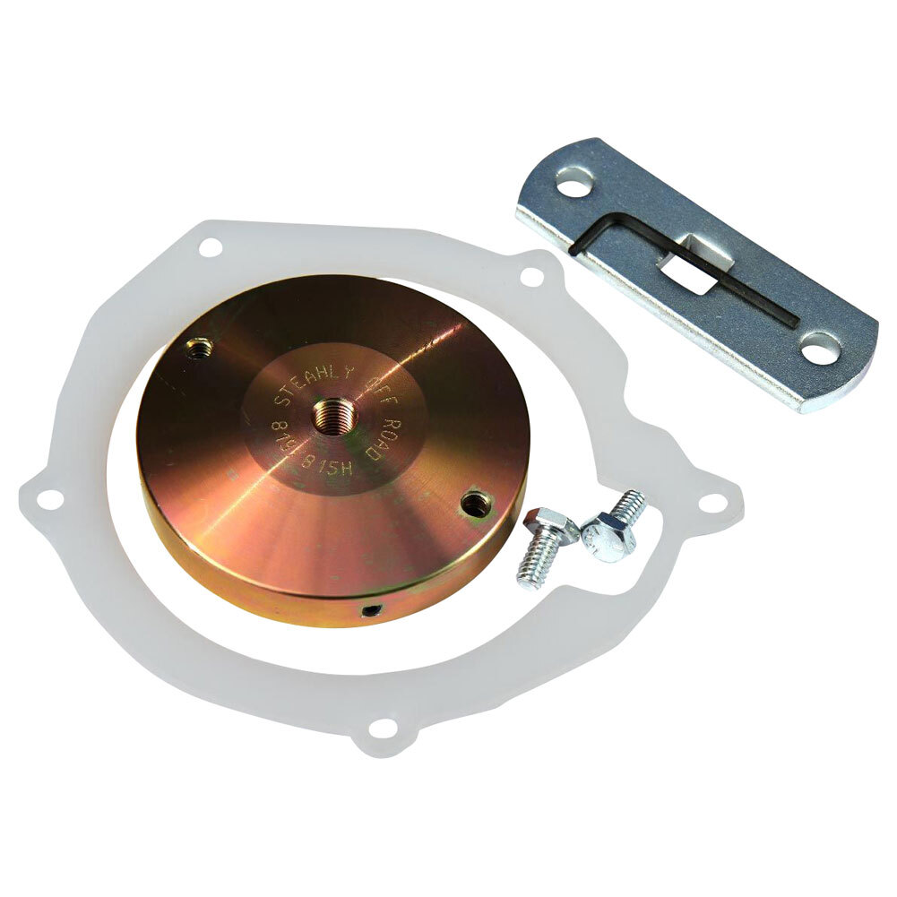 Steahly Heavy Flywheel Weight +7 oz. For YAMAHA YZ125 19962004 eBay