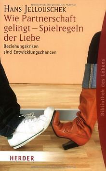 Wie Partnerschaft gelingt - Spielregeln der Liebe: ... | Buch | Zustand sehr gut - Bild 1 von 2