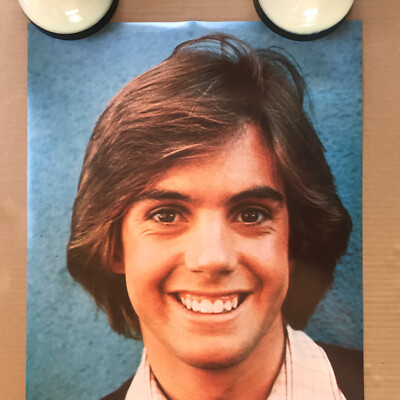shaunページ Shaun Cassidy, Full Page Vintage Clipping | eBay
