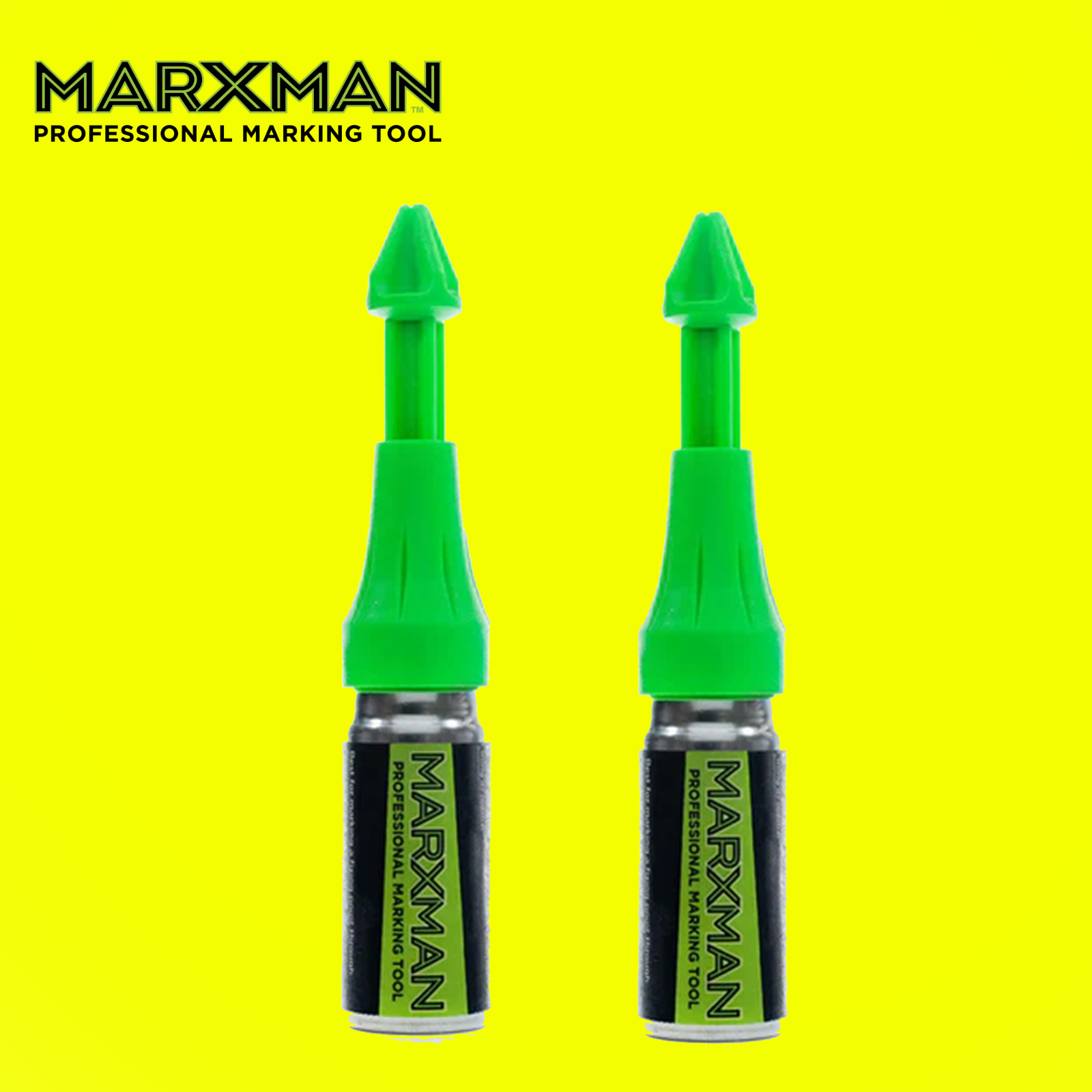 Marxman Professional Marking DIY Pen Tool Standard / Deep Hole - Image 9