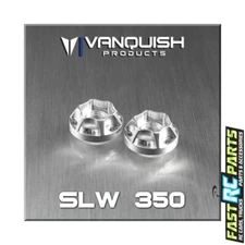 Vanquish VPS01040 Axial SCX-10 II CRC Slw 350 Wheel Hub