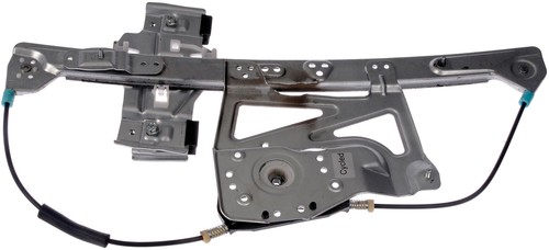 Power Window Regulator (Regulator Only) - Dorman# 749-194 - Picture 2 of 2