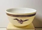 Pyrex Federal Eagle 1.5 Quart Bowl 478-B  Vintage 8 in.