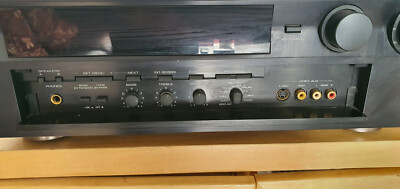 YAMAHA DSP-A2 High End Home Cinema 7.1 Channel Amplifier | eBay UK