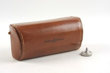 Delta Stereo 35mm Camera Leather Case