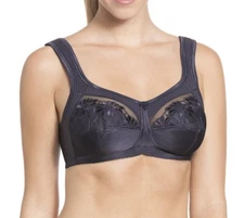 Anita Women's Non-wired Strain-relieve Bra - 5448