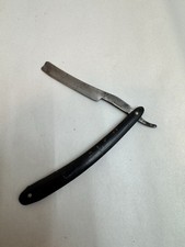 Antique Joseph Rodgers & Sons No. 6. Straight Razor