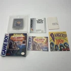 New ListingCastlevania II: Belmont's Revenge (Game Boy, 1991) Original and Complete TESTED