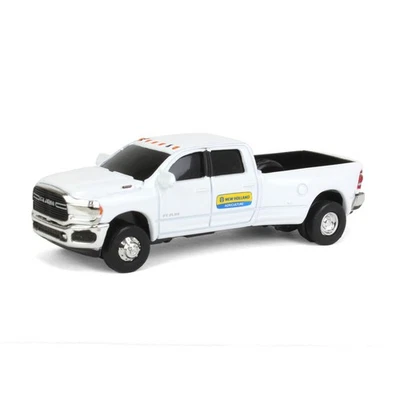 ERTL, DODGE Ram 3500 NEW HOLALND, échelle 1/64, ERT13983 - Photo 1/4