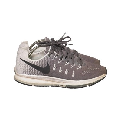 Nike, Laufschuhe, Größe: 38, Zoom Pegasus 33, Grau, Damen #Omi