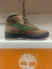 TIMBERLAND EURO-HIKER Men's NEW Medium Width